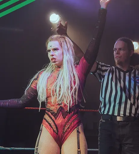 Image 4479497 from Women of Professional Wrestling