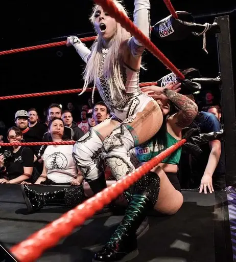 Image 4479448 from Women of Professional Wrestling