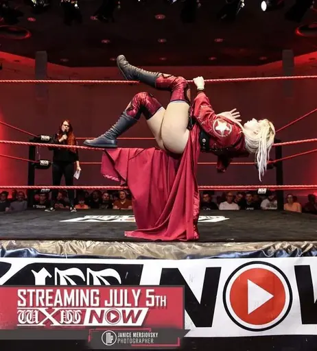 Image 4479432 from Women of Professional Wrestling