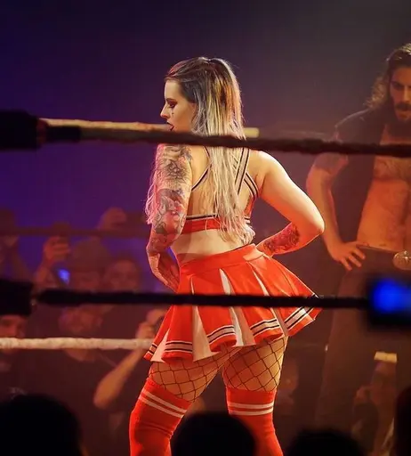 Image 4479427 from Women of Professional Wrestling