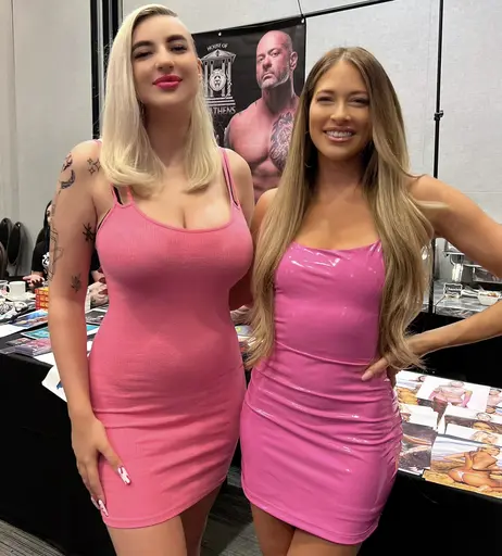 Image 4479661 from Women of Professional Wrestling