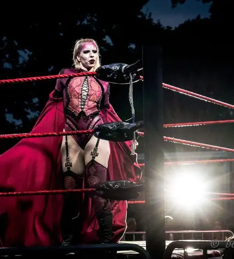 Image 4479014 from Women of Professional Wrestling