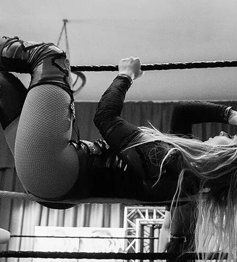 Image 4479385 from Women of Professional Wrestling