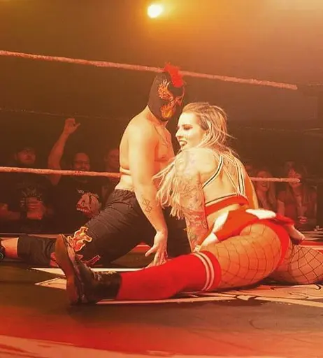 Image 4479302 from Women of Professional Wrestling