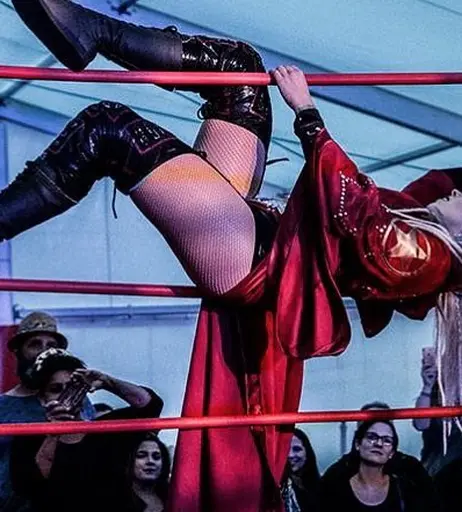 Image 4479237 from Women of Professional Wrestling