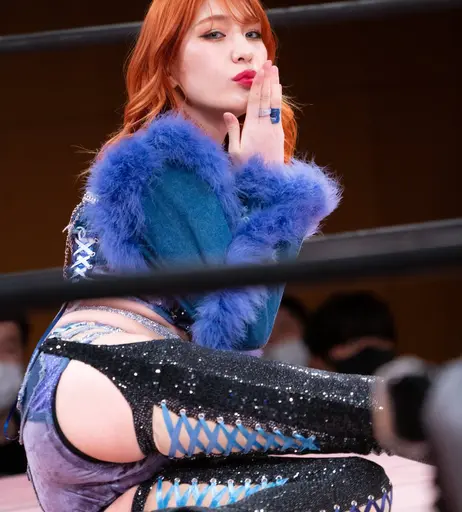 Image 4478289 from Women of Professional Wrestling