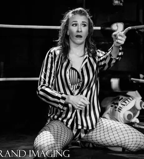 Image 4465770 from Women of Professional Wrestling