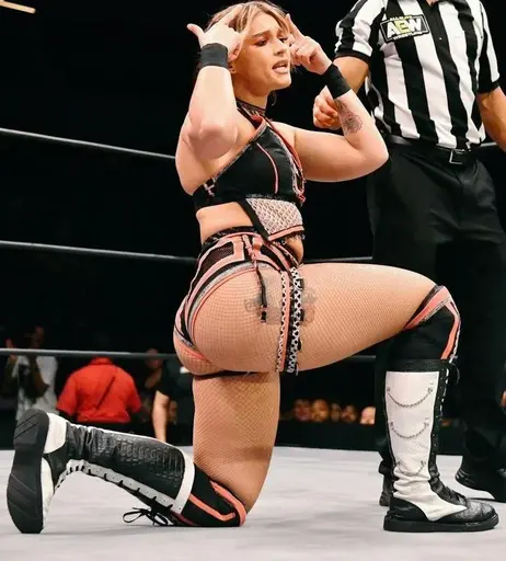 Image 4465681 from Women of Professional Wrestling