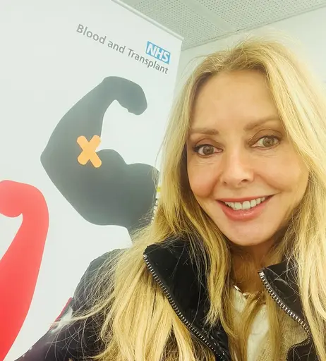 Image 4465147 from Carol Vorderman