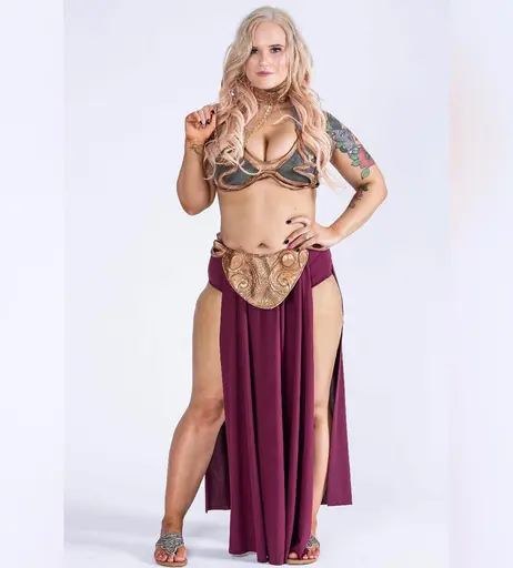 Image 4467058 from Women of Professional Wrestling