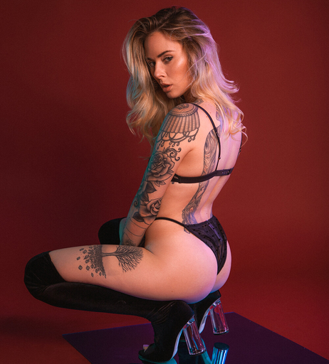 Image 446455 from Alysha Nett