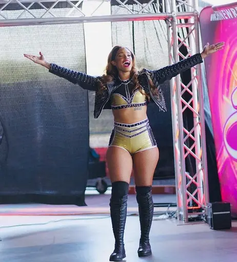 Image 4464579 from Women of Professional Wrestling