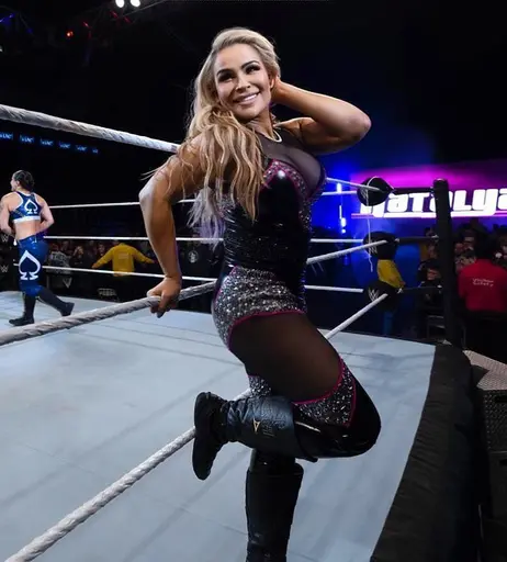Image 4464526 from Women of Professional Wrestling