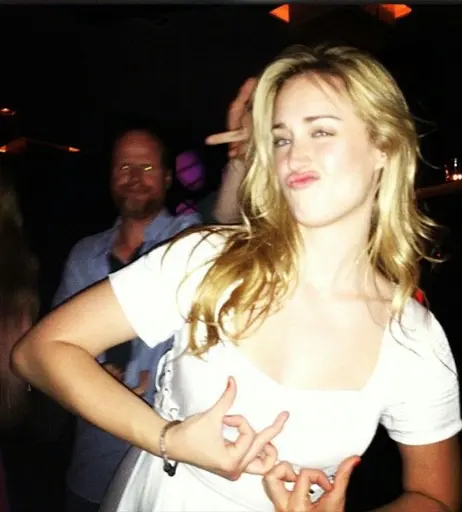 Image 4464140 from Ashley Johnson