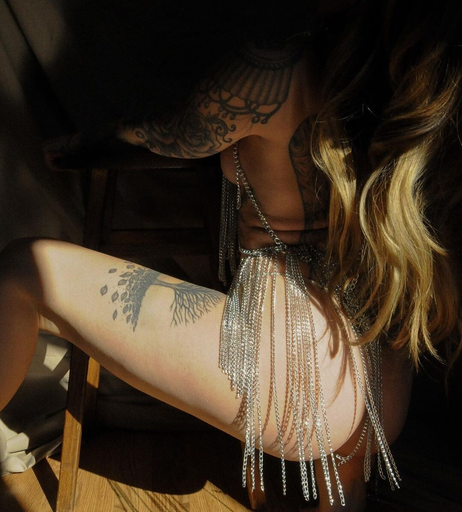 Image 446425 from Alysha Nett