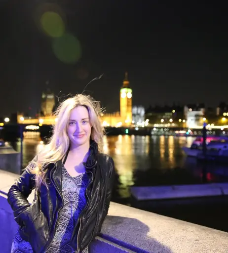 Image 4464230 from Ashley Johnson