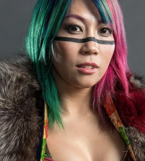 Image 4460464 from Women of Professional Wrestling