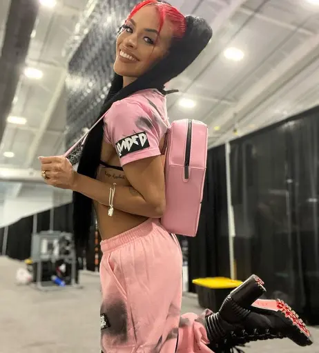 Image 4469114 from Women of Professional Wrestling