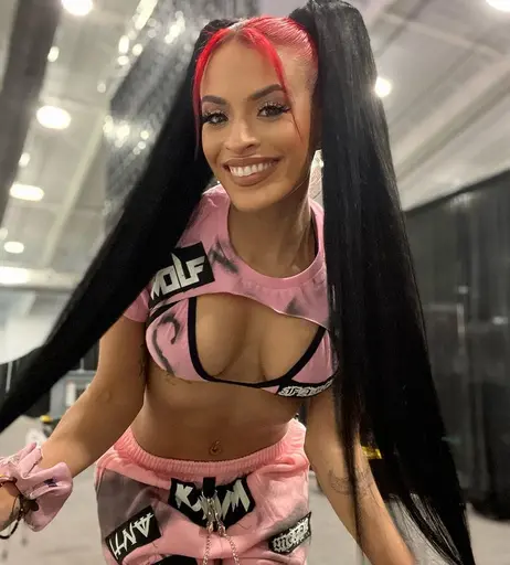 Image 4469100 from Women of Professional Wrestling