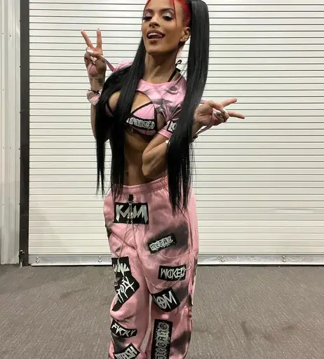 Image 4469135 from Women of Professional Wrestling