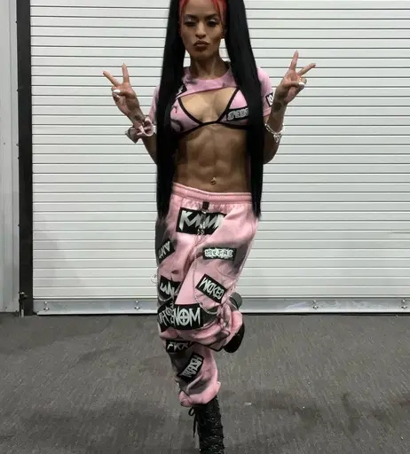 Image 4469084 from Women of Professional Wrestling