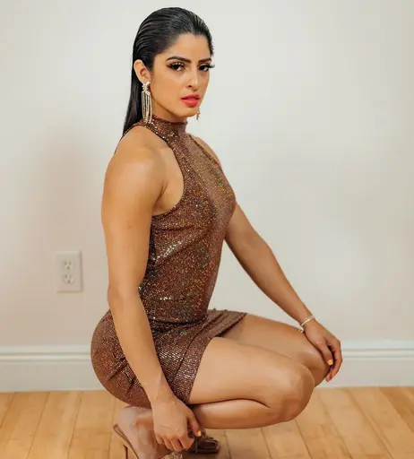 Image 4468863 from Women of Professional Wrestling