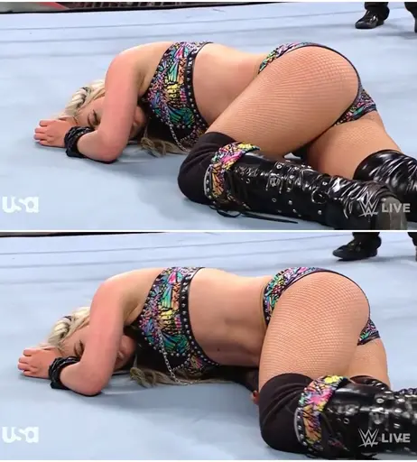 Image 4468575 from Women of Professional Wrestling