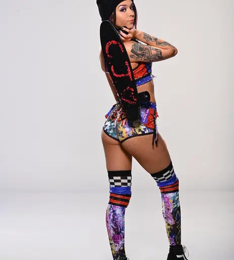 Image 4468437 from Women of Professional Wrestling