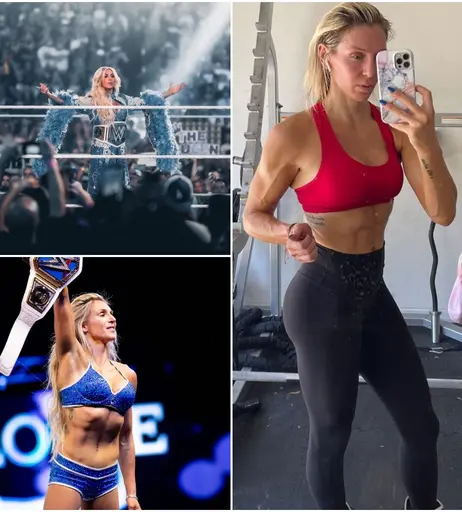 Image 4455875 from Women of Professional Wrestling