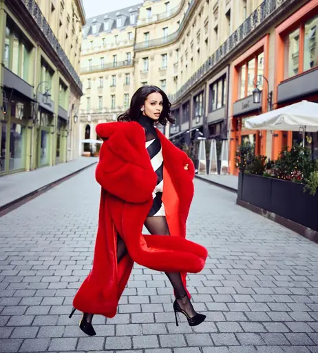 Image 4455570 from Sofia Carson