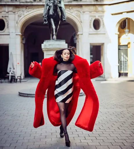 Image 4455536 from Sofia Carson