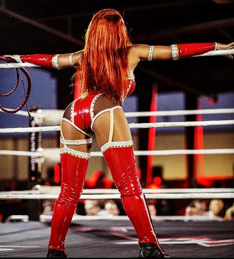 Image 4455741 from Women of Professional Wrestling