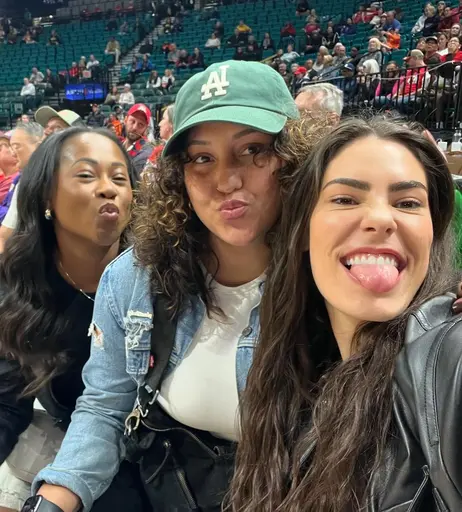 Image 4455686 from Kelsey Plum WNBA Star