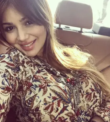 Image 4455642 from Ayesha Takia