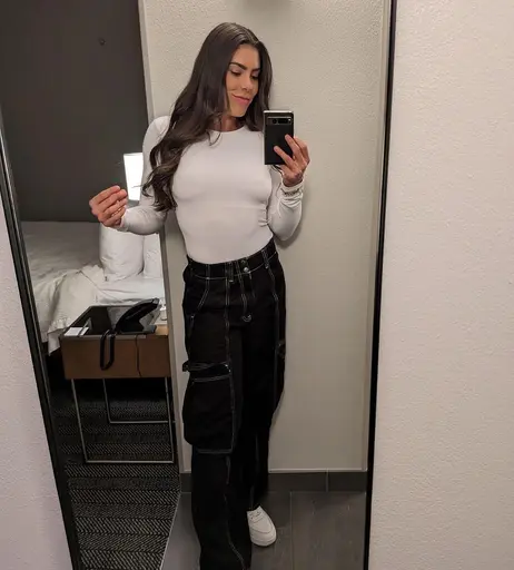 Image 4455623 from Kelsey Plum WNBA Star