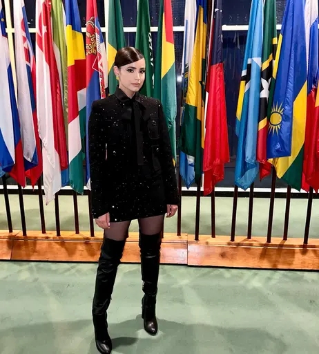 Image 4455384 from Sofia Carson