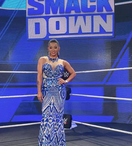 Image 4455357 from Women of Professional Wrestling