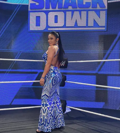 Image 4455311 from Women of Professional Wrestling