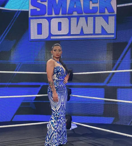 Image 4455293 from Women of Professional Wrestling