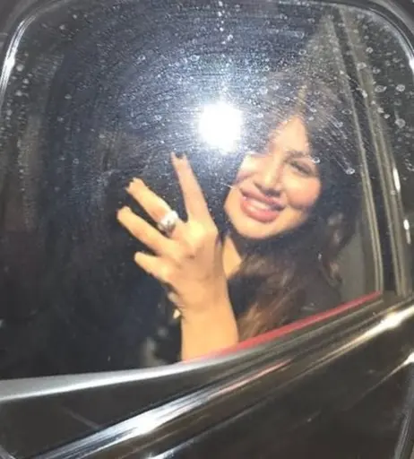 Image 4455969 from Ayesha Takia
