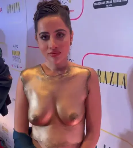 Image 4456093 from Urfi Javed