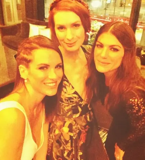 Image 4456056 from Felicia Day