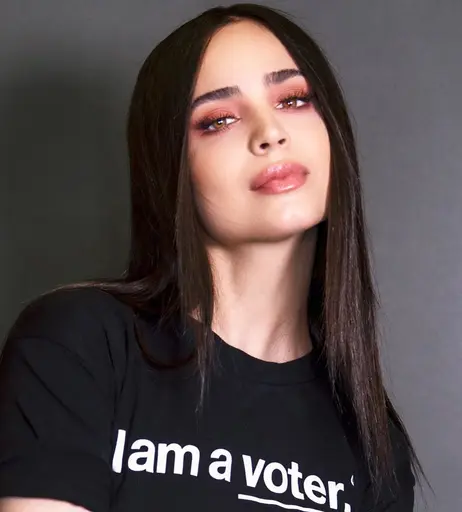 Image 4454449 from Sofia Carson