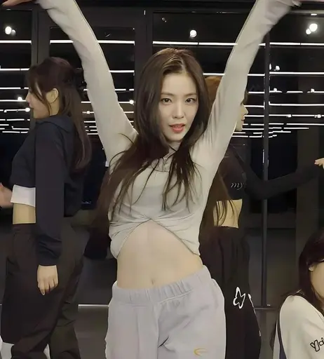 Image 4454463 from Irene | Red Velvet