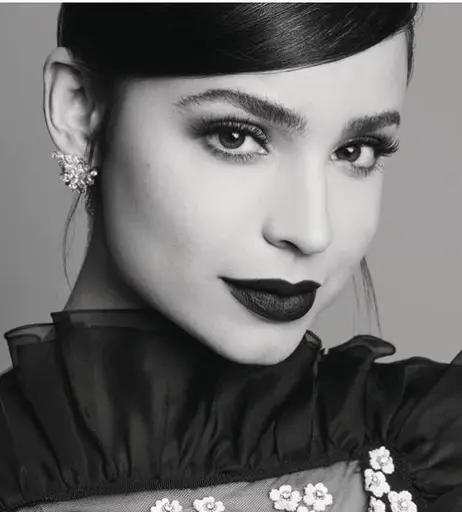 Image 4454417 from Sofia Carson