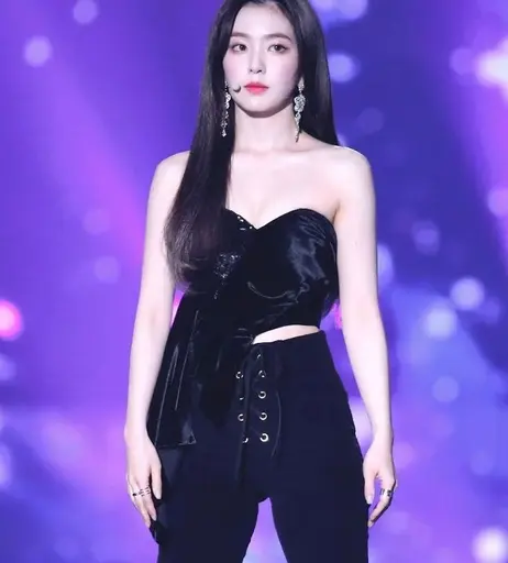 Image 4454429 from Irene | Red Velvet