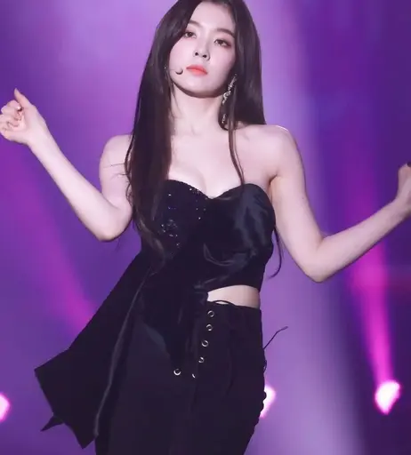 Image 4454322 from Irene | Red Velvet