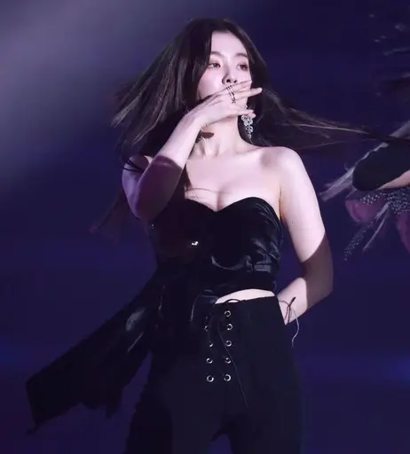 Image 4454246 from Irene | Red Velvet