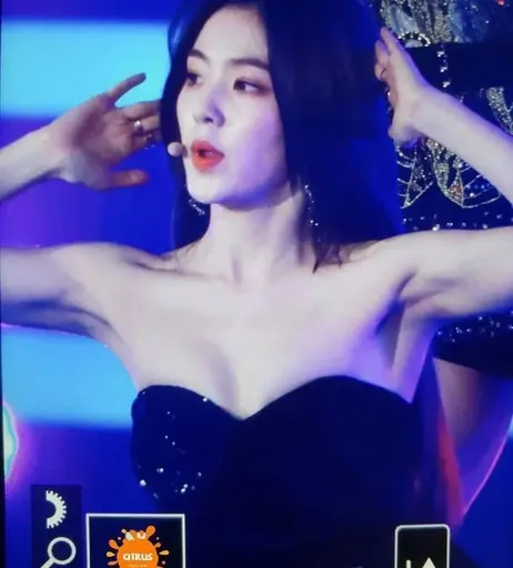 Image 4454238 from Irene | Red Velvet