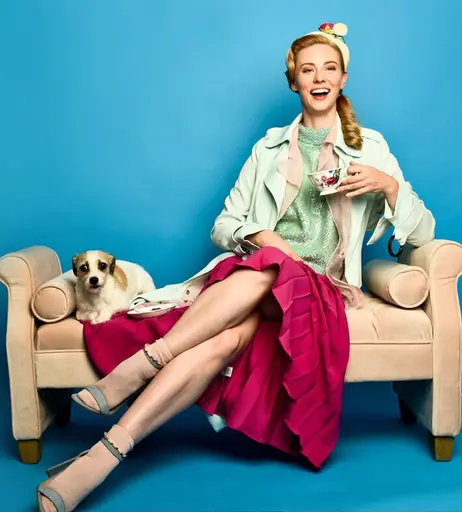 Image 4454910 from Deborah Ann Woll